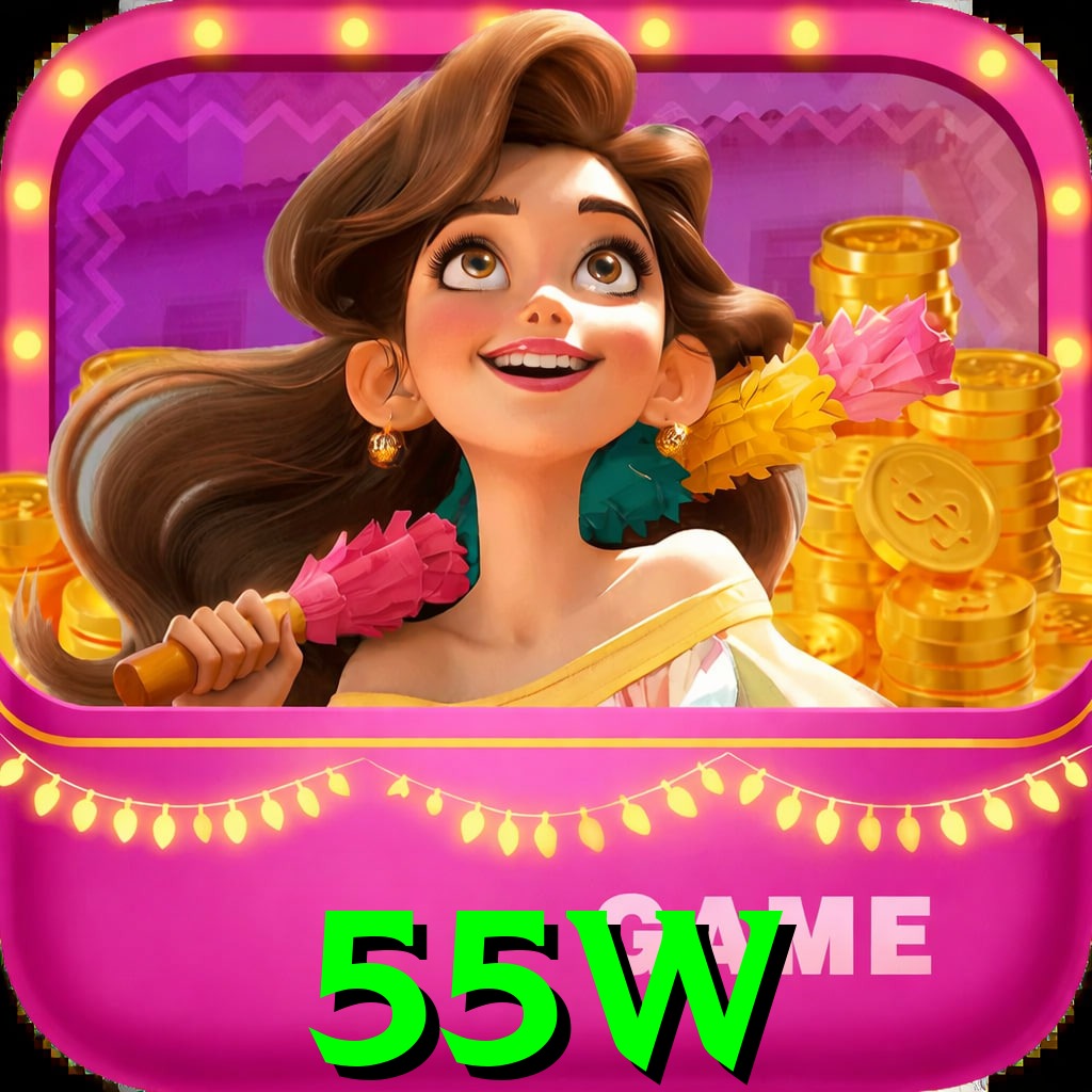 55w Gaming Elite - 55w 🎰🌀 Slots Megaways App com 150 spins sem depósito: faça o download rápido, ative o pacote de rodadas grátis e capture multiplicadores 2000x+ em cascades infinitos — tudo isso no bolso, sem precisar de computador! 🌟🔥
