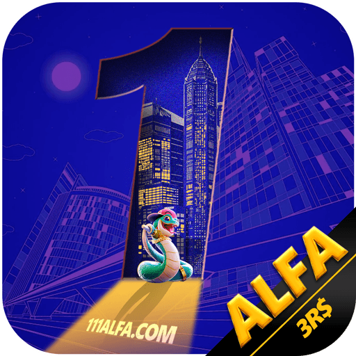 111alfa - Pro Earning App