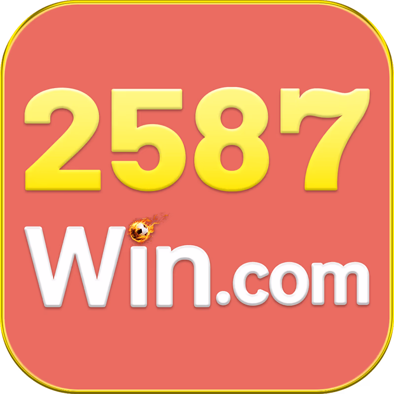 2587win Deluxe - Casino & Slots
