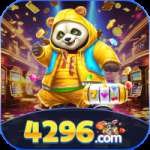 4296 Jackpot Gold v1.0.3
