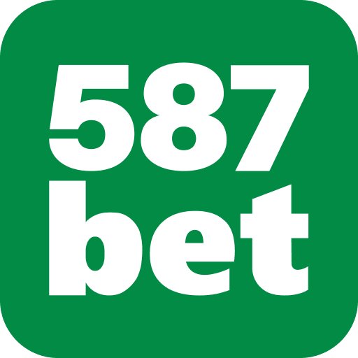 587bet Mega - Win Real BRL