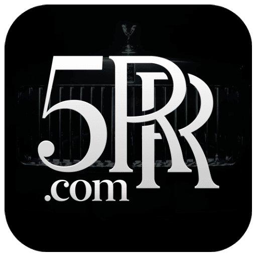 5rr Casino Official v2.1.4