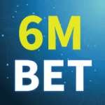 6mbet - Real Money Mega