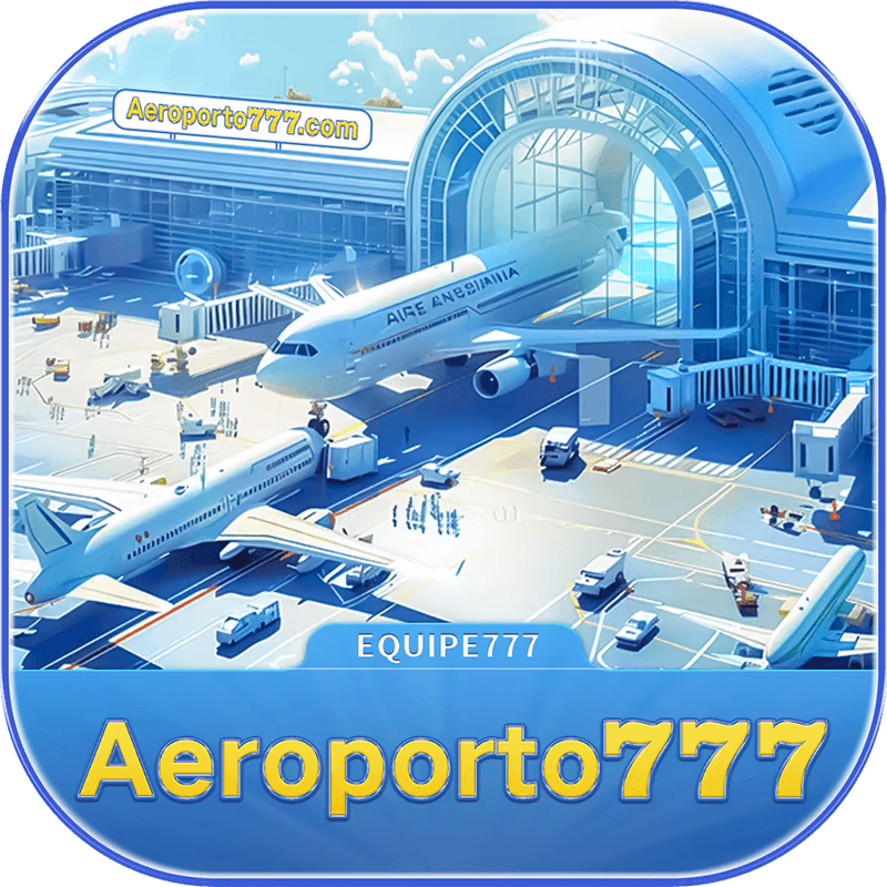 aeroporto777 Max New
