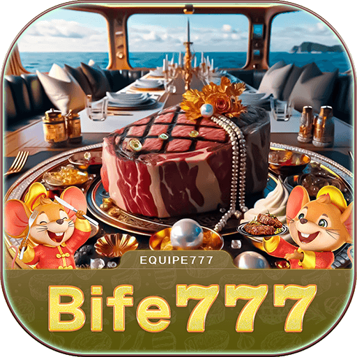 bife777 Ultimate Gaming App