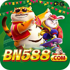 bn588 Casino Official v4.9.6