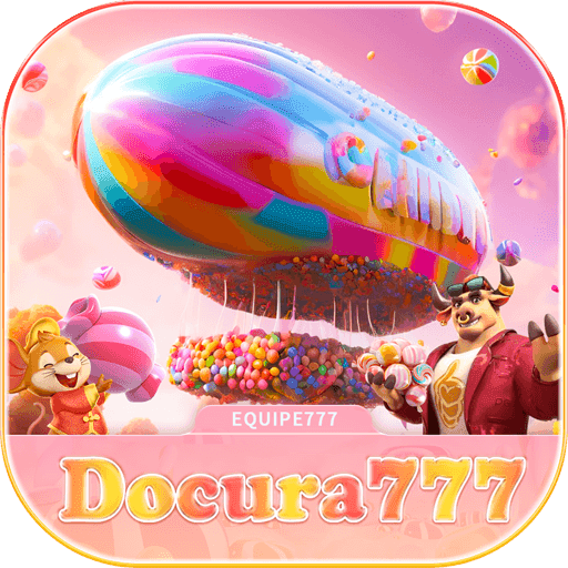 docura777 Gold - Casino & Slots