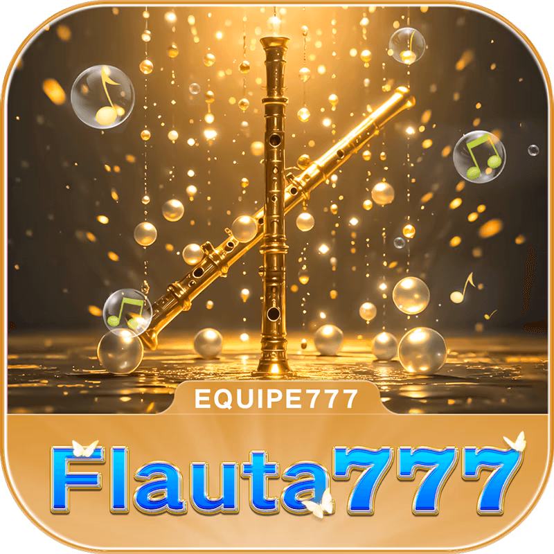 flauta777 Master Gaming App