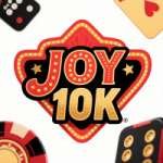 joy10k Deluxe Casino App