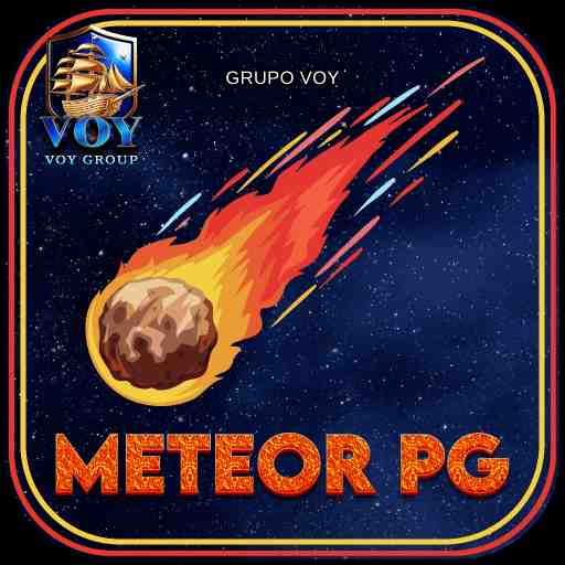 meteorpg Champion - Win Real BRL