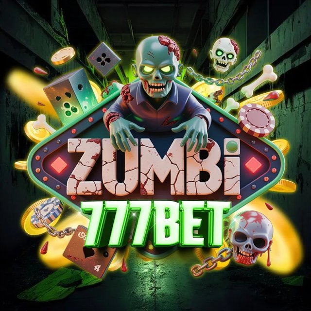 zumbi777bet Deluxe Casino App
