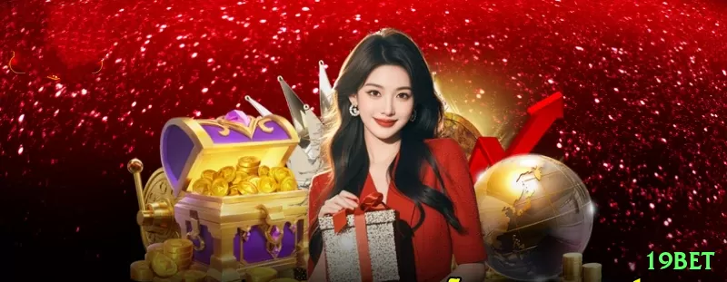 19bet Ultimate - Casino & Slots Screenshot 1