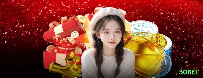 30bet Plus - Casino & Slots Screenshot 1