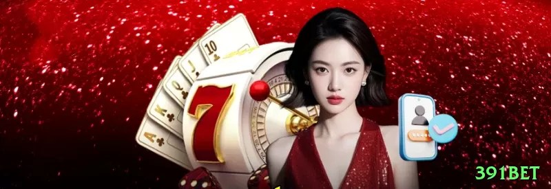 391bet - Casino Turbo Screenshot 1