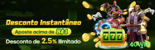40win Turbo - bônus diário Screenshot 1