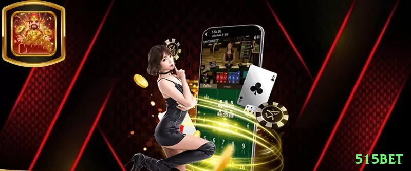 515bet Game Gold v3.0.1 Screenshot 2