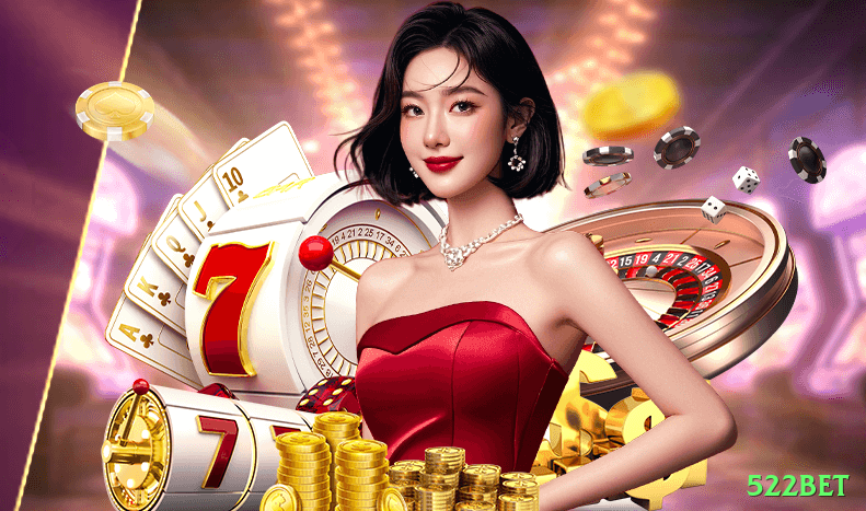 522bet Max Slots Screenshot 1