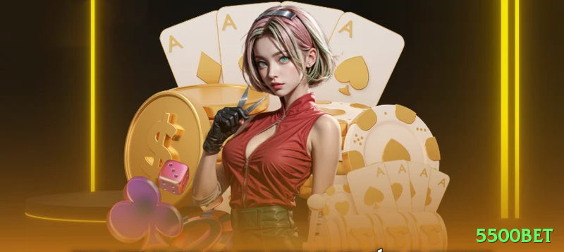 5500bet - Supreme Earning App Screenshot 2