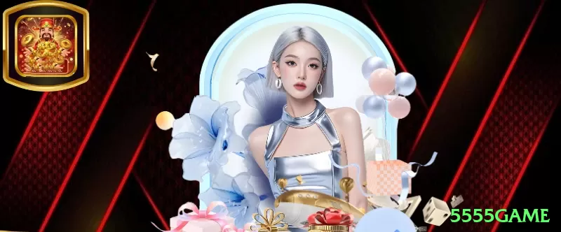 5555game Casino Official v1.2.3 Screenshot 1