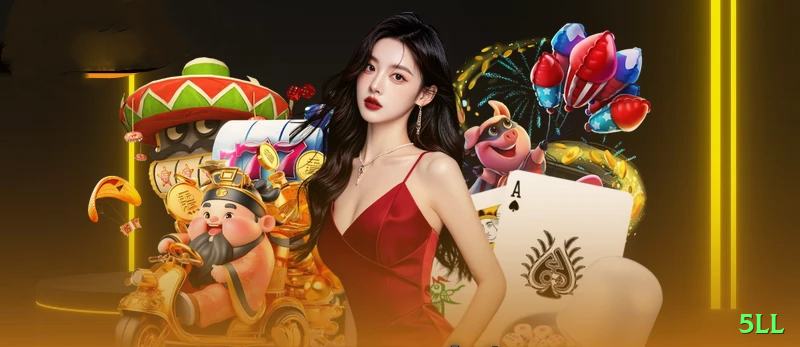 5ll Max Gaming App Screenshot 1