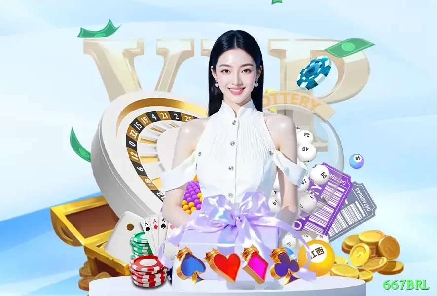 667brl BR Deluxe Screenshot 1