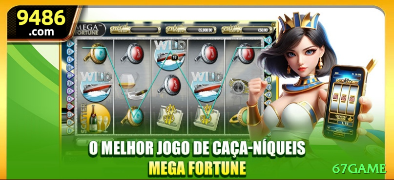 67game Slots Legend v3.6.5 Screenshot 1