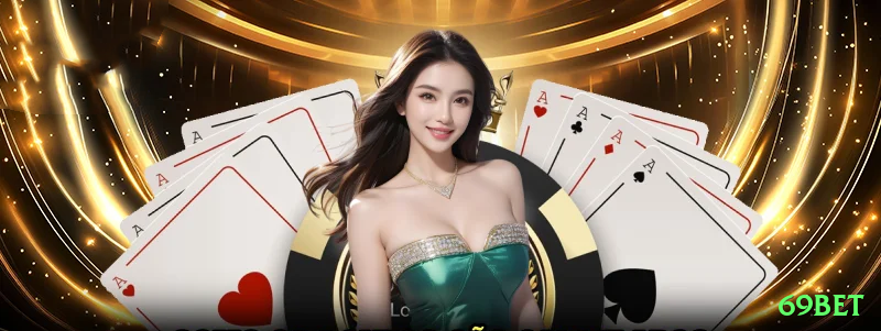 69bet Casino Official v1.7.2 Screenshot 1