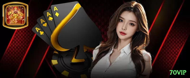 70vip Casino Royal v2.2.8 Screenshot 1