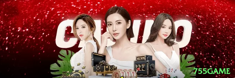 755game Jackpot Deluxe v4.6.9 Screenshot 1