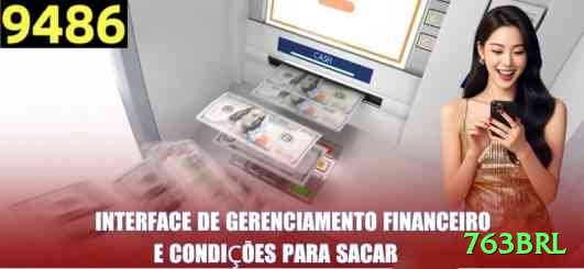 763brl Cash Mega Screenshot 2