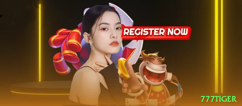 777tiger Mega Gaming App Screenshot 1