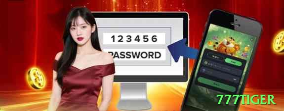 777tiger Mega Gaming App Screenshot 2