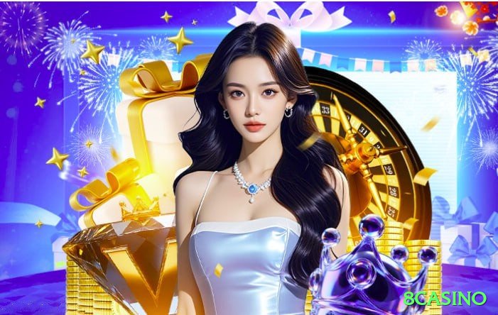 8casino Bonus Max v4.4.6 Screenshot 2