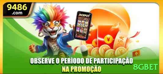 8gbet Brasil Premium v3.3.1 Screenshot 1