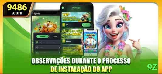 9z Jackpot Ultimate v1.9.7 Screenshot 1