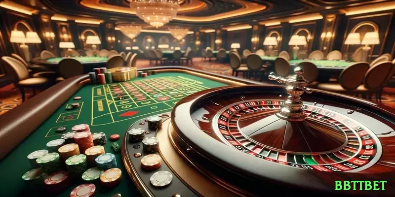 bbttbet Royal - Free Download Screenshot 1