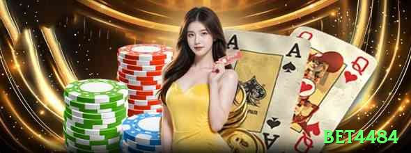 bet4484 Casino Official v1.4.3 Screenshot 1