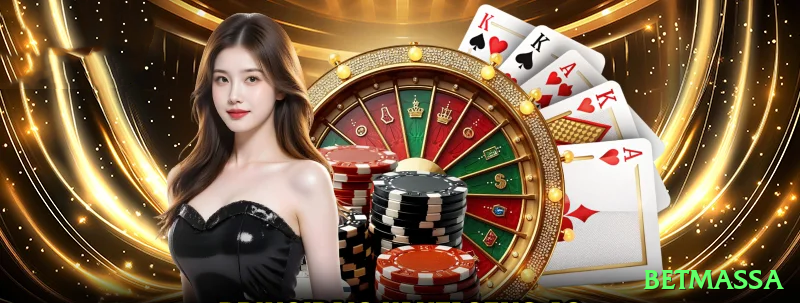 Screenshot - betmassa 🃏🛡️ Pot control com mãos médias: check-call small bets — evite inflar pote sem nuts! 🧠💵