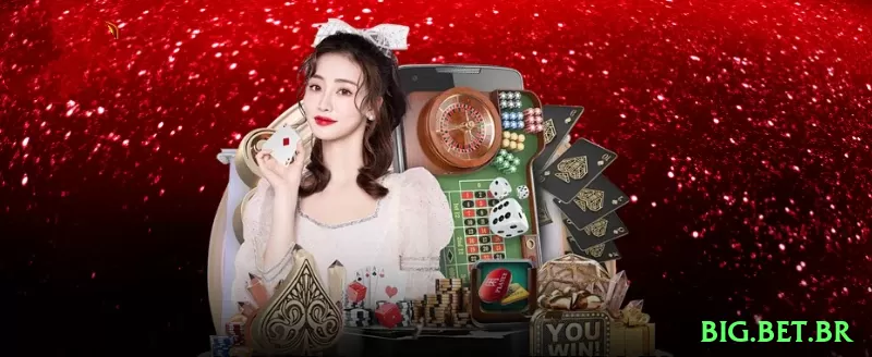 big.bet.br Casino Champion v1.6.3 Screenshot 2