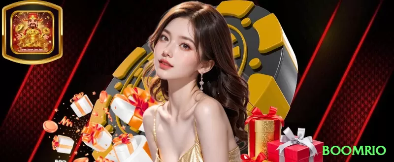 boomrio Mega 2026 Screenshot 1