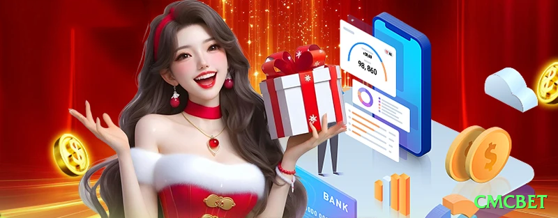 cmcbet Live Gold Screenshot 2