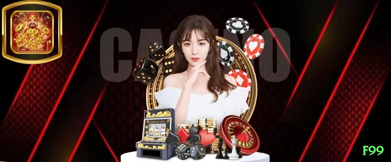 f99 Ultimate - Casino & Slots Screenshot 2