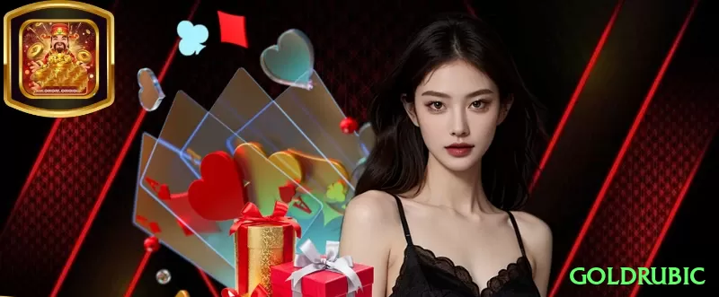 goldrubic Bonus Max v2.0.1 Screenshot 1