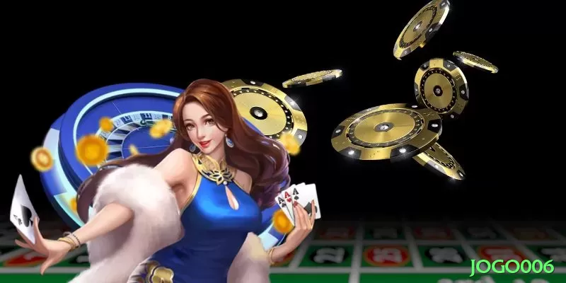 jogo006 Deluxe - Free Download Screenshot 2