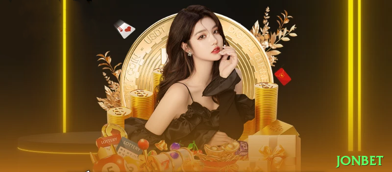 jonbet - Casino Extreme Screenshot 1