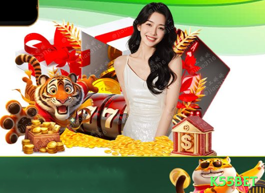 k55bet Casino Official v3.9.5 Screenshot 2