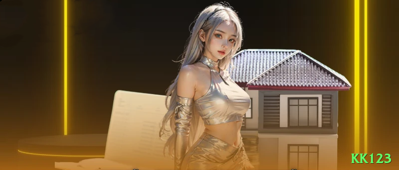 kk123 Games VIP Screenshot 2