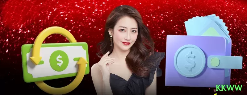 kkww - Real Money Max Screenshot 1