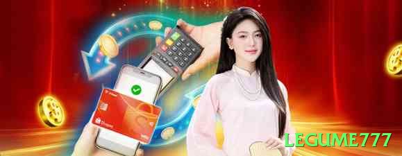 legume777 Master - Win Real BRL Screenshot 1