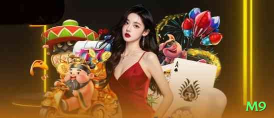 m9 Game Deluxe v2.2.8 Screenshot 2